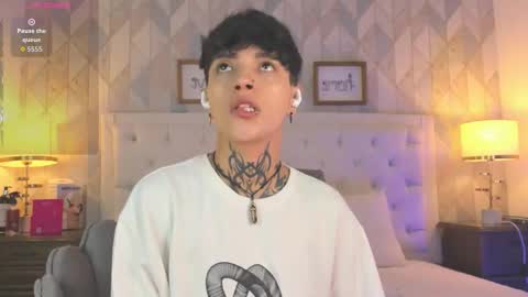 Anny online show from March 2026 03:39:01 AM