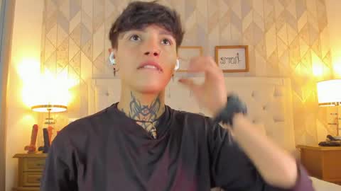 Anny online show from April 2026 03:40:02 AM