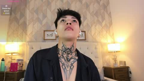 Anny online show from May 2026 03:48:01 AM
