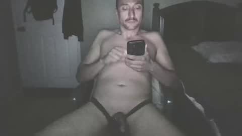 bjohnson420 online show from November 2025 08:46:02 AM