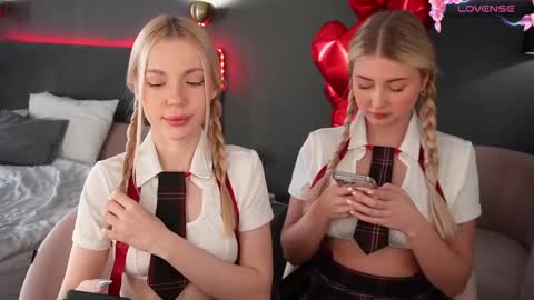 Snapshot of baaby_bon chatting on February 2025 02:55:02 AM Bonnie online show from February 2025 02:55:02 AM