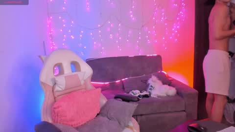 Snapshot of baaby_boyy chatting on January 2025 07:31:01 AM odeley online show from January 2025 07:31:01 AM