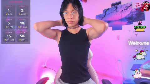 Snapshot of baaby_boyy chatting on January 2025 08:44:02 AM odeley online show from January 2025 08:44:02 AM