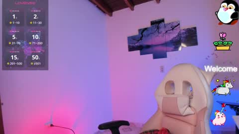 Snapshot of baaby_boyy chatting on January 2025 07:46:02 AM odeley online show from January 2025 07:46:02 AM