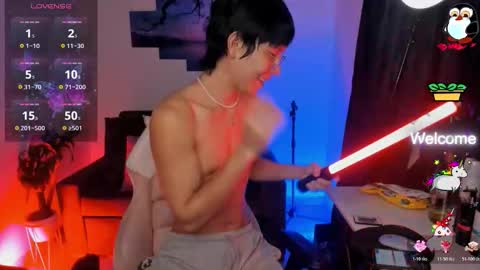 Snapshot of baaby_boyy chatting on October 2025 10:11:02 AM odeley online show from October 2025 10:11:02 AM