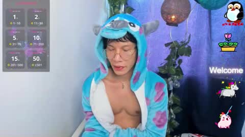 odeley online show from December 2025 06:47:01 PM