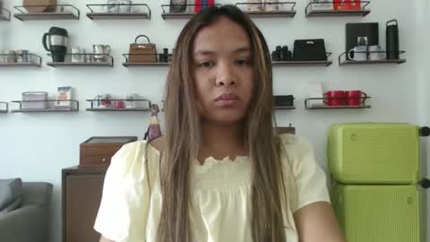 marie online show from October 2025 04:59:02 AM