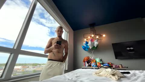 babboy25 online show from June 2026 07:30:02 PM