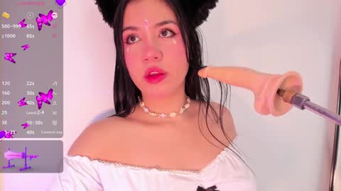 babby_alexxx online show from January 2025 12:16:02 PM