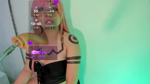 Snapshot of babby_alexxx chatting on April 2026 09:12:02 PM babby_alexxx online show from April 2026 09:12:02 PM