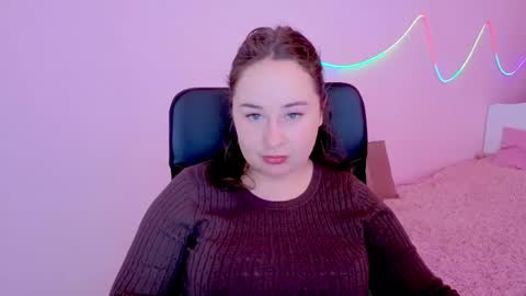 Snapshot of babby_anyaa chatting on May 2026 09:36:01 AM Anya online show from May 2026 09:36:01 AM