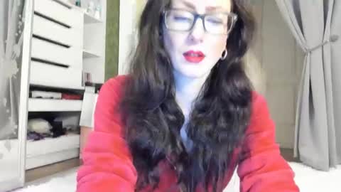 babby_jewel online show from November 2025 11:09:02 AM