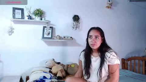 babby_swet online show from February 2026 11:31:02 AM