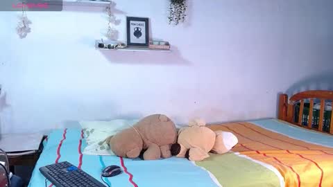 babby_swet online show from March 2026 11:25:02 AM