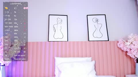 babe_sophiee online show from December 2024 06:25:02 AM