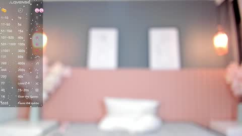 babe_sophiee online show from January 2025 07:25:01 AM