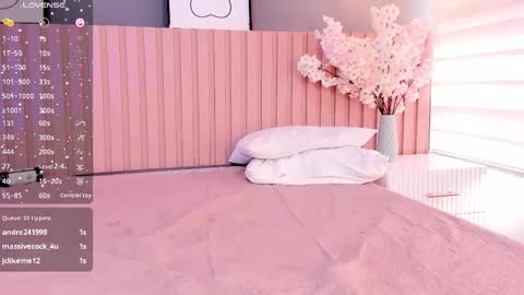 babe_sophiee online show from March 2025 03:28:02 PM