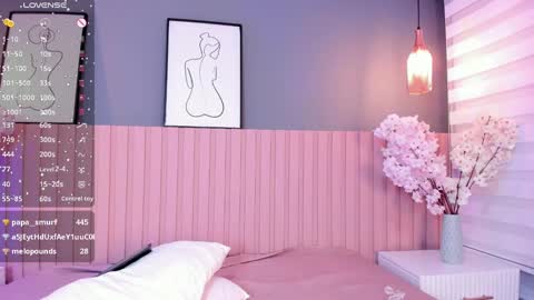 babe_sophiee online show from March 2025 07:15:01 AM