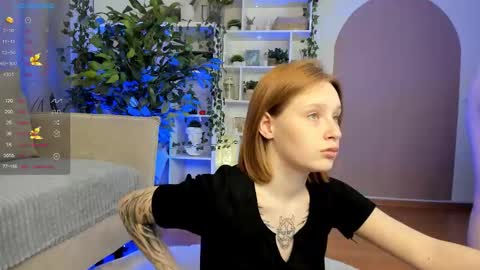 Sweety Eva online show from September 2025 11:47:02 AM