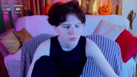 Sweety Eva online show from October 2025 11:11:02 AM