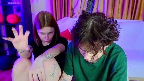 Sweety Eva online show from November 2025 11:22:01 AM