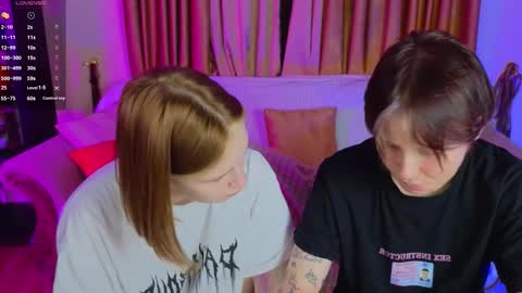 Sweety Eva online show from November 2025 11:10:01 AM