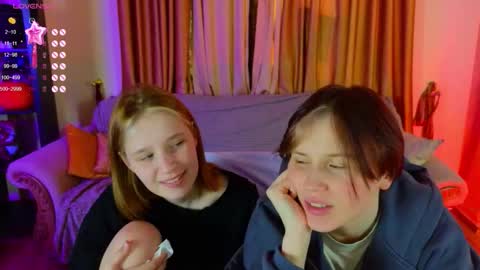 Sweety Eva online show from November 2025 11:11:01 AM