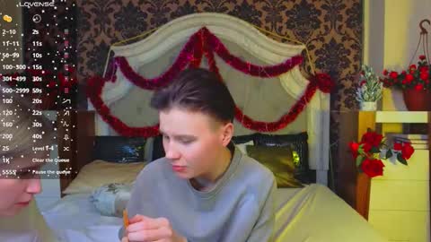 Sweety Eva online show from January 2026 09:47:02 AM