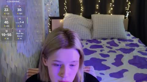 Sweety Eva online show from March 2026 10:59:02 AM