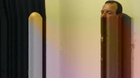 BabeVader online show from January 2025 10:29:02 AM