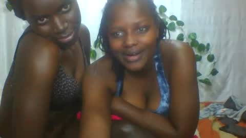 Snapshot of babgirls254 chatting on June 2026 09:01:02 PM babgirls254 online show from June 2026 09:01:02 PM