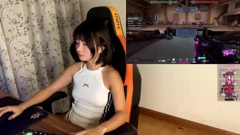 Jialyn online show from February 2025 06:26:02 PM