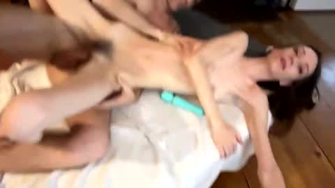 Fern Browning online show from December 2024 02:05:01 PM