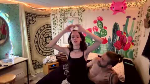 Fern Browning online show from January 2025 04:15:01 AM