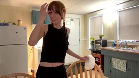 Fern Browning online show from March 2026 02:39:02 PM