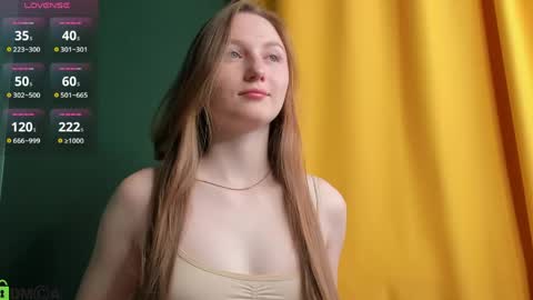 Snapshot of baby_annn chatting on May 2026 03:03:02 AM Ann online show from May 2026 03:03:02 AM