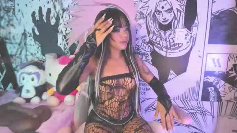 Snapshot of baby_ayana chatting on October 2025 03:38:02 AM baby_ayana online show from October 2025 03:38:02 AM