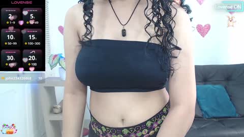 Snapshot of baby_blue18_ chatting on January 2025 05:06:01 PM salome online show from January 2025 05:06:01 PM