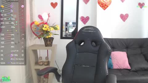 Snapshot of baby_blue18_ chatting on February 2025 06:08:02 PM salome online show from February 2025 06:08:02 PM