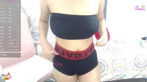 salome online show from December 2025 05:51:02 PM