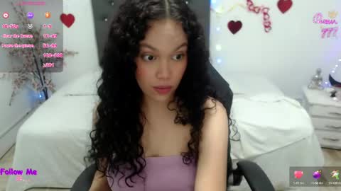 Snapshot of baby_blue18_ chatting on May 2026 06:47:02 PM salome online show from May 2026 06:47:02 PM