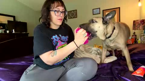 blue online show from April 2026 08:36:02 PM