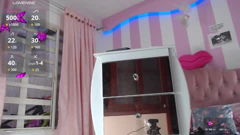 zaleya online show from November 2025 11:05:02 AM