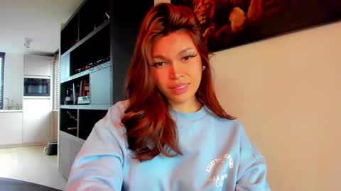 C H E S K A online show from February 2026 03:19:01 PM