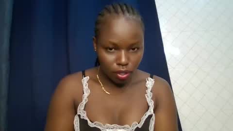 Snapshot of baby_cool430496 chatting on February 2025 12:01:02 PM baby cool online show from February 2025 12:01:02 PM