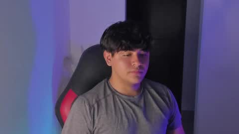 Snapshot of baby_cortesxxx chatting on June 2026 01:28:02 AM David Cortes online show from June 2026 01:28:02 AM