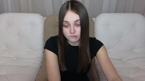 Snapshot of baby_emmaa chatting on February 2025 11:37:01 PM Baby emmaa online show from February 2025 11:37:01 PM