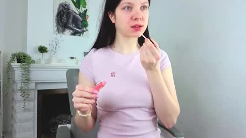 Evalena maybe just Eva online show from January 2026 05:10:02 AM