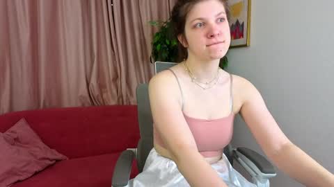 Evalena maybe just Eva online show from June 2026 05:01:01 AM