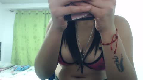 baby_fantasy18 online show from December 2024 12:21:02 AM